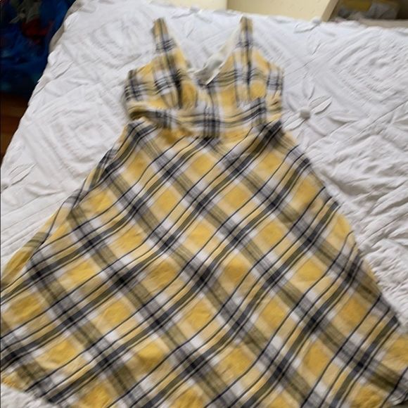 Jones New York Linen dress - Picture 12 of 12